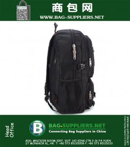 Casual Laptop Militaire Sport Reizen polyester School Wandelrugzak Dagelijkse Rugzak