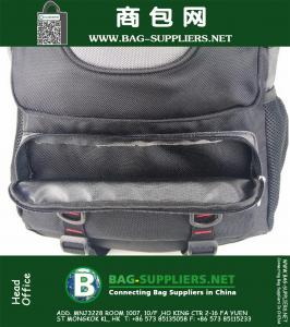 Casual Laptop Militaire Sport Reizen polyester School Wandelrugzak Dagelijkse Rugzak