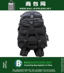 Outdoor tactische rugzak 45L reizen Camping wandelen jacht rugzak tassen Molle multifunctionele militaire rugzak