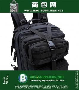 Outdoor tactische rugzak 45L reizen Camping wandelen jacht rugzak tassen Molle multifunctionele militaire rugzak