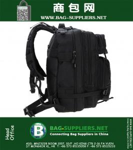 Outdoor tactische rugzak 45L reizen Camping wandelen jacht rugzak tassen Molle multifunctionele militaire rugzak