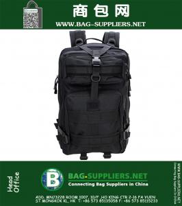 Outdoor tactische rugzak 45L reizen Camping wandelen jacht rugzak tassen Molle multifunctionele militaire rugzak