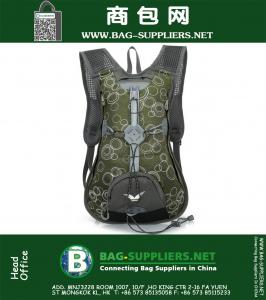 15L Professionele Outdoor Sport Fietsen Fiets Rugzak Packsack Running Rugzak Vissen Vest Bag Hydratatie Pack