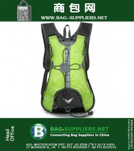 15L Professionele Outdoor Sport Fietsen Fiets Rugzak Packsack Running Rugzak Vissen Vest Bag Hydratatie Pack