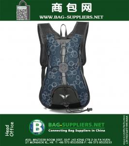 15L Professionele Outdoor Sport Fietsen Fiets Rugzak Packsack Running Rugzak Vissen Vest Bag Hydratatie Pack