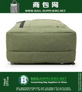 Rugzakken voor heren Bolsa Mochila voor Laptop15 Inch notebook-computertassen Heren Rugzak School-rugzak