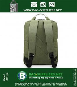 Rugzakken voor heren Bolsa Mochila voor Laptop15 Inch notebook-computertassen Heren Rugzak School-rugzak