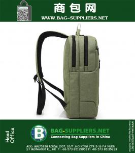 Rugzakken voor heren Bolsa Mochila voor Laptop15 Inch notebook-computertassen Heren Rugzak School-rugzak