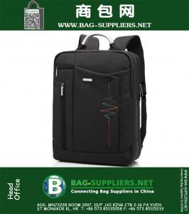 Rugzakken voor heren Bolsa Mochila voor Laptop15 Inch notebook-computertassen Heren Rugzak School-rugzak