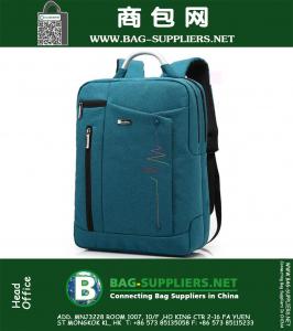 Rugzakken voor heren Bolsa Mochila voor Laptop15 Inch notebook-computertassen Heren Rugzak School-rugzak