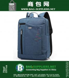 Rugzakken voor heren Bolsa Mochila voor Laptop15 Inch notebook-computertassen Heren Rugzak School-rugzak