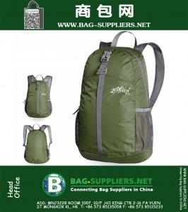 Sport Rugzak Waterdicht Nylon Outdoor Hiking Rugzak Fiets Roadpack