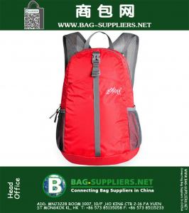 Sport Rugzak Waterdicht Nylon Outdoor Hiking Rugzak Fiets Roadpack