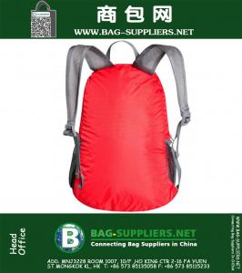 Sport Rugzak Waterdicht Nylon Outdoor Hiking Rugzak Fiets Roadpack