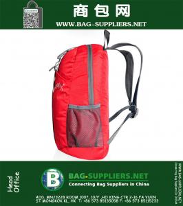 Sport Rugzak Waterdicht Nylon Outdoor Hiking Rugzak Fiets Roadpack