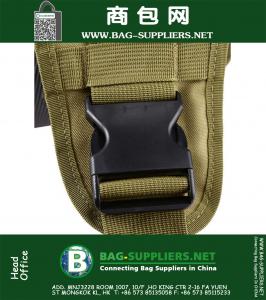 Outdoor Crossbody One-Shoulder Militaire Tactische Rugzakken Rugzak Camping Travel Hiking Trekking Tassen