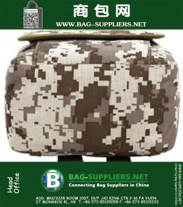 Heren reistassen schoudertassen Molle Outdoor Sport Rugzakken Mochila Militaire tactische Messenger