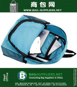 Lichtgewicht Waterdichte Nylon Mochila Preppy Stijl Studenten Schoolrugzak Mode Stijl Rugzakken Leger Rugzak