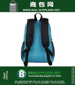 Lichtgewicht Waterdichte Nylon Mochila Preppy Stijl Studenten Schoolrugzak Mode Stijl Rugzakken Leger Rugzak