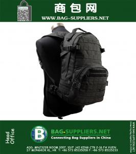 Outdoor Reizen Jacht Tassen Tactische Militaire Rugzak Molle Tas Buitensporten Camping Wandelen Rugzakken Rugzakken