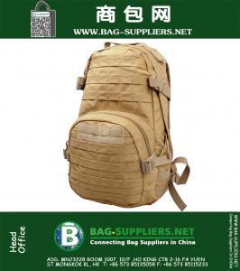 Outdoor Reizen Jacht Tassen Tactische Militaire Rugzak Molle Tas Buitensporten Camping Wandelen Rugzakken Rugzakken