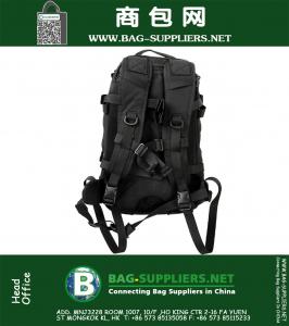 Outdoor Reizen Jacht Tassen Tactische Militaire Rugzak Molle Tas Buitensporten Camping Wandelen Rugzakken Rugzakken
