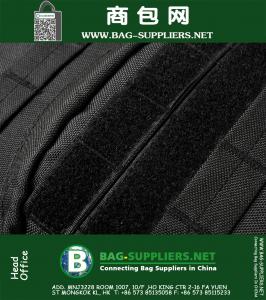 Outdoor Reizen Jacht Tassen Tactische Militaire Rugzak Molle Tas Buitensporten Camping Wandelen Rugzakken Rugzakken