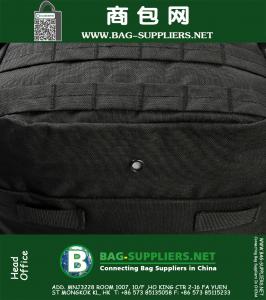 Outdoor Reizen Jacht Tassen Tactische Militaire Rugzak Molle Tas Buitensporten Camping Wandelen Rugzakken Rugzakken
