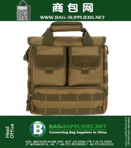Multifunctionele Taille Pack tactische tas mannen militaire apparatuur beenzak mannen reistassen laptop sport soldaat Outdoor schoudertassen