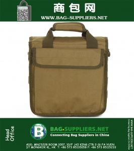 Multifunctionele Taille Pack tactische tas mannen militaire apparatuur beenzak mannen reistassen laptop sport soldaat Outdoor schoudertassen