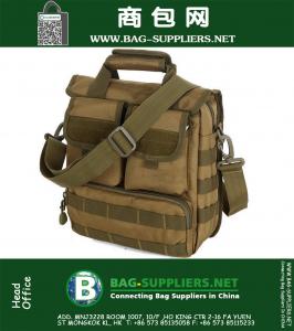 Multifunctionele Taille Pack tactische tas mannen militaire apparatuur beenzak mannen reistassen laptop sport soldaat Outdoor schoudertassen