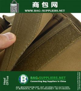 Multifunctionele Taille Pack tactische tas mannen militaire apparatuur beenzak mannen reistassen laptop sport soldaat Outdoor schoudertassen