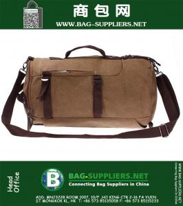 Outdoor Hiking Rugzak Heren Trekking Militair Tactisch Camping reizen Canvas Emmer Schoudertas Sport Rugzak Mochila Pack