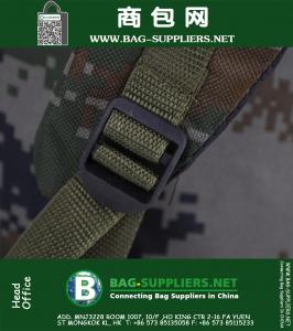 Oxford Camouflage Klimtassen Militaire Tactische Rugzak Dames Heren Schoudertas Rugzakken