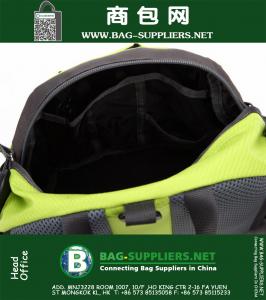 Multifunctionele reizen Sport Vrije tijd Outdoor Klimmen Rugzak Tas Pocket Wandelen Rugzak Fietsen Rugzak