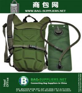 3L TPU Waterzak Rugzak Tactische Waterzak Militaire Rugzak Fiets Camping Wandelen Klimmen reistassen voor heren