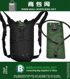 3L TPU Waterzak Rugzak Tactische Waterzak Militaire Rugzak Fiets Camping Wandelen Klimmen reistassen voor heren