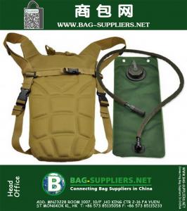 3L TPU Waterzak Rugzak Tactische Waterzak Militaire Rugzak Fiets Camping Wandelen Klimmen reistassen voor heren