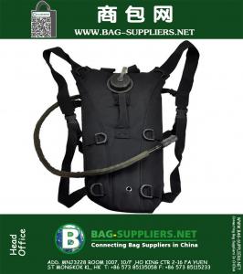 3L TPU Waterzak Rugzak Tactische Waterzak Militaire Rugzak Fiets Camping Wandelen Klimmen reistassen voor heren