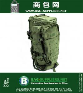 Militaire Leger Tactische Molle Rugzakken Wandelen Jacht Camping Rugzak Rugzak Sport Reis Rugzakken Tas Packbacks