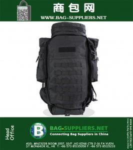 Militaire Leger Tactische Molle Rugzakken Wandelen Jacht Camping Rugzak Rugzak Sport Reis Rugzakken Tas Packbacks