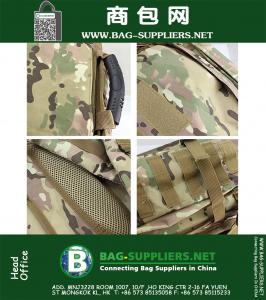 Militaire Leger Tactische Molle Rugzakken Wandelen Jacht Camping Rugzak Rugzak Sport Reis Rugzakken Tas Packbacks