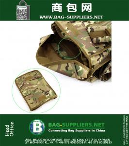 Militaire Leger Tactische Molle Rugzakken Wandelen Jacht Camping Rugzak Rugzak Sport Reis Rugzakken Tas Packbacks