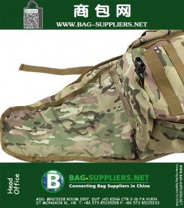 Militaire Leger Tactische Molle Rugzakken Wandelen Jacht Camping Rugzak Rugzak Sport Reis Rugzakken Tas Packbacks