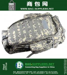 Militaire Leger Tactische Molle Rugzakken Wandelen Jacht Camping Rugzak Rugzak Sport Reis Rugzakken Tas Packbacks