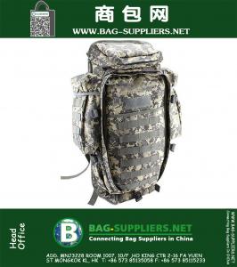 Militaire Leger Tactische Molle Rugzakken Wandelen Jacht Camping Rugzak Rugzak Sport Reis Rugzakken Tas Packbacks