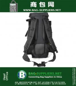 Militaire Leger Tactische Molle Rugzakken Wandelen Jacht Camping Rugzak Rugzak Sport Reis Rugzakken Tas Packbacks