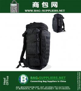 Militaire Leger Tactische Molle Rugzakken Wandelen Jacht Camping Rugzak Rugzak Sport Reis Rugzakken Tas Packbacks
