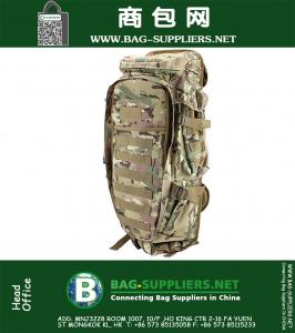 Militaire Leger Tactische Molle Rugzakken Wandelen Jacht Camping Rugzak Rugzak Sport Reis Rugzakken Tas Packbacks