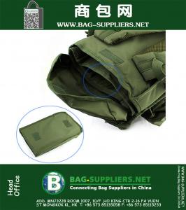 Militaire Leger Tactische Molle Rugzakken Wandelen Jacht Camping Rugzak Rugzak Sport Reis Rugzakken Tas Packbacks